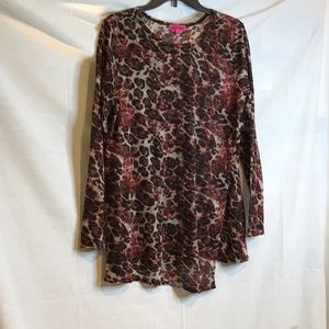 Max and Roma long tunic